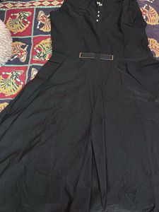 Black Party Wear One Piece 🫶🏻🫶🏻🫶🏻