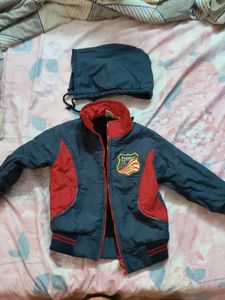 jacket for baby