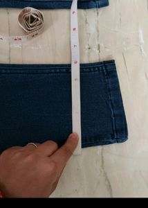 Jeans For Girls