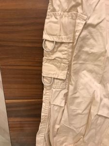 Baggy Cargo Pants