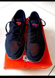 NIKE FS LITE RUN SHOES