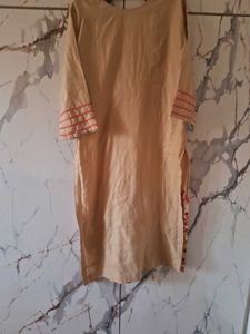 Kashmiri Hand Embroidery Suit