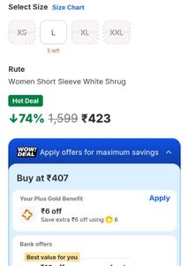 Crochet Shrug with Flared Sleeves