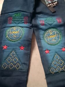 Kids Jeans For Boys