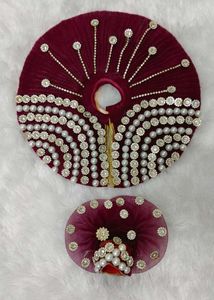 Laddu Gopal Dress