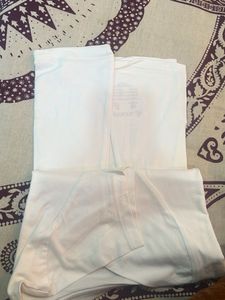 Jockey White Tshirt