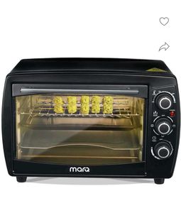 Otg Oven