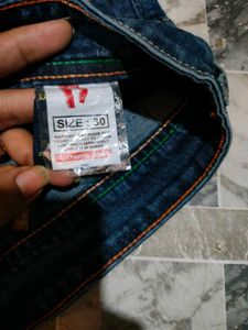 New U.S.Polo Assn.Branded jeans