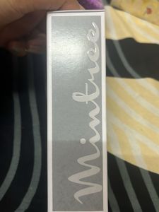 Mintree Peel Appeal Serum