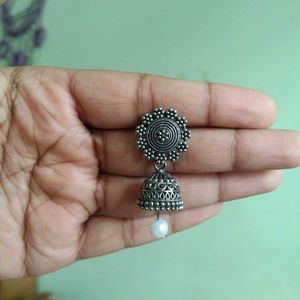 Pack Of 2 Jhumka