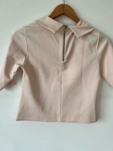 Zara Top