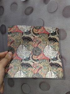 Double Sided Glaze Paper