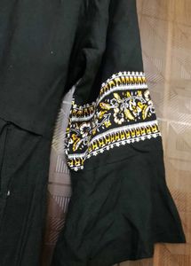 Kurti With Legging