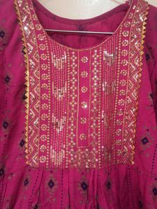 Fancy Kurti