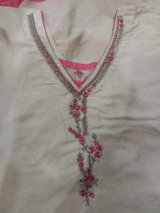 kurti pajama