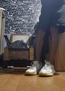 Nike Jordan Delta Sp Sail