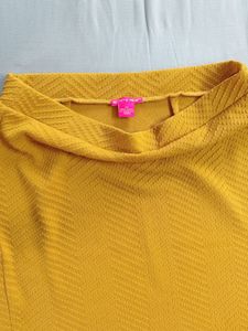 Sunny Leigh Pencil Skirt