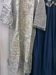 Pakistani Suit