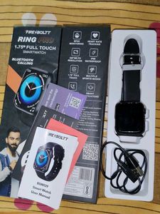Smartwatch Fireboltt Ring Pro