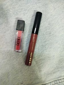 Nude Dream Lakme Lipstick