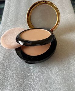 Compact And Creamy Eyeshadow Pack Of 3 Multicolour