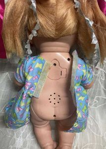 Baby Doll