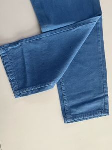 Denim Beggi Jens
