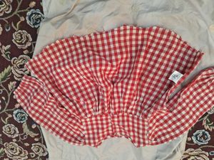 Baby Empire Top