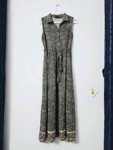 Midi Dress