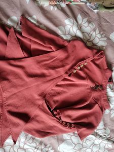 Fancy Top