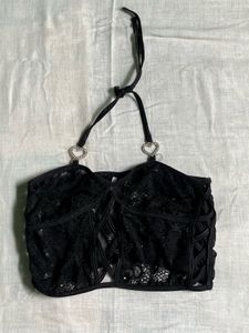 Halter neck Top