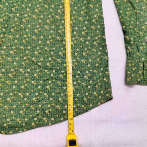 Turtle Shirt - 42