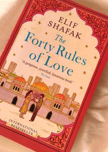 Forty Rules of Love