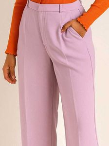 Wide Leg Pant
