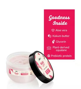 PLUM BODY YOGURT🎀💕🌷