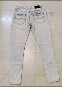Branded Jeans