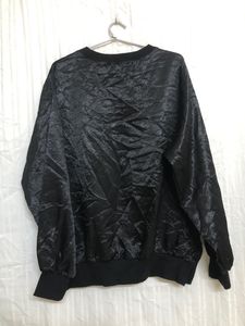 Bluefit Black Long Sleeve T Shirt