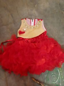 Baby Frock.....