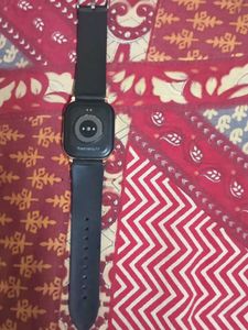 Fire-Boltt Rise Bluetooth Calling Smartwatch