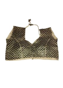 Readymade Saree Blouse