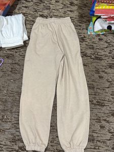 h&amp;m sweatpant