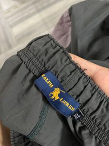 Pink And Grey Cargo Lower