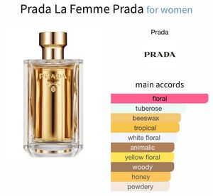 Prada La Femme EDP