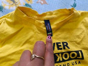 T-shirt For Boy