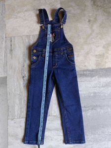 Dungaree