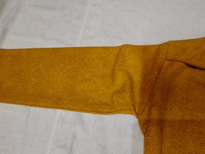 Mustard Colour Dress 😍💛