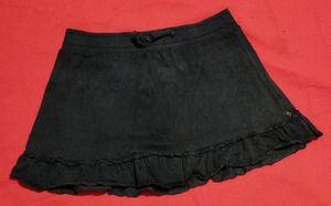 Circo Mini-skirt Black L