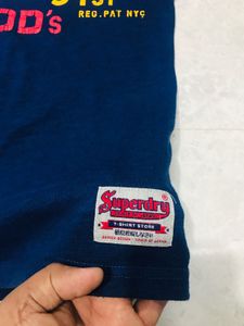Superdry Tshirt