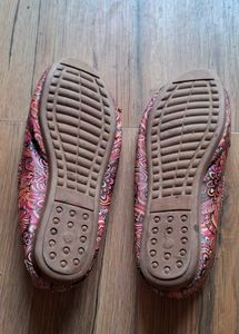 Bellies Size 7