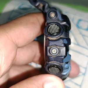 gshock Ga 700 analog+digital watch